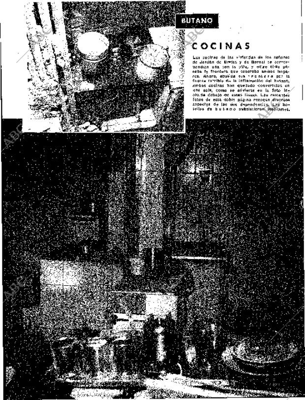 BLANCO Y NEGRO MADRID 21-05-1960 página 50