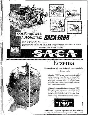 ABC SEVILLA 25-05-1960 página 10