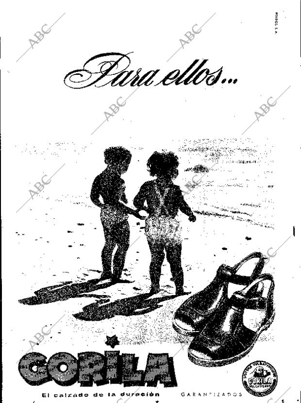 ABC SEVILLA 25-05-1960 página 11