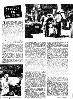ABC SEVILLA 25-05-1960 página 23