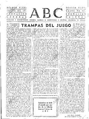 ABC SEVILLA 25-05-1960 página 3