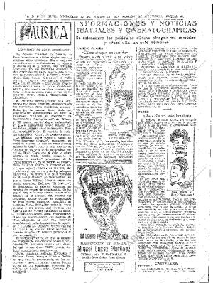 ABC SEVILLA 25-05-1960 página 49