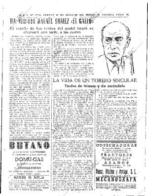 ABC SEVILLA 26-05-1960 página 23