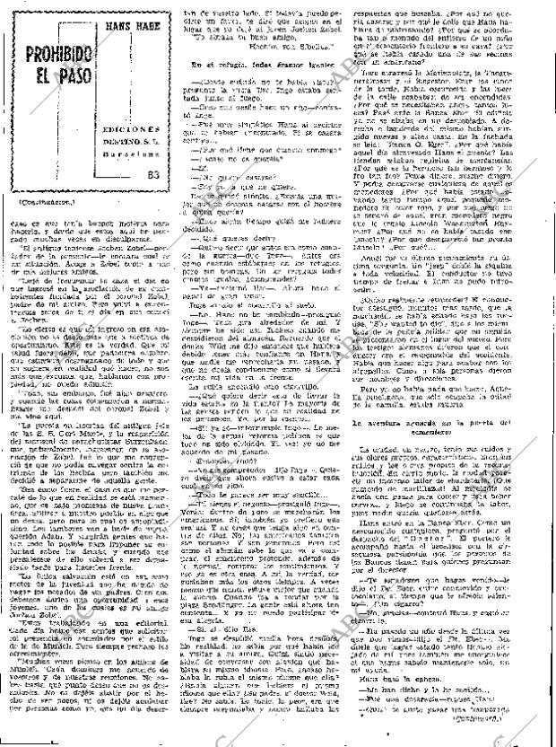 ABC SEVILLA 26-05-1960 página 43