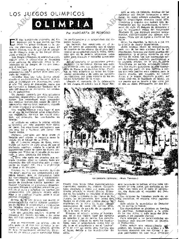 ABC SEVILLA 26-05-1960 página 5