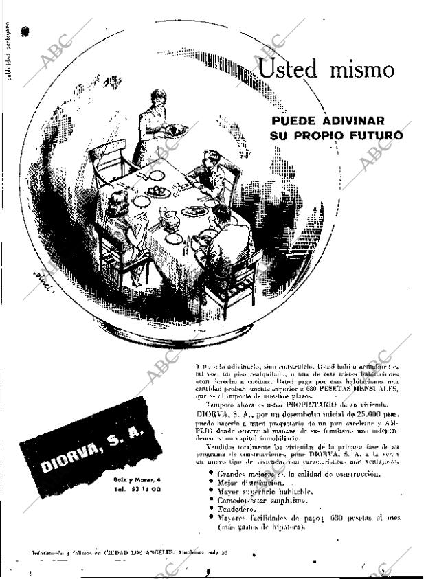 ABC MADRID 28-05-1960 página 24