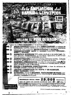 ABC MADRID 28-05-1960 página 27