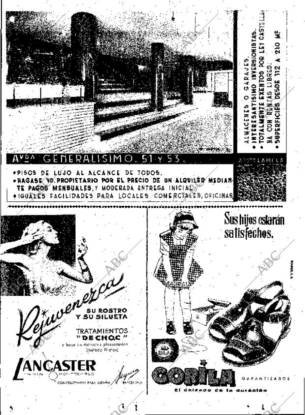 ABC MADRID 28-05-1960 página 32