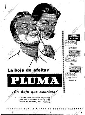 ABC MADRID 28-05-1960 página 33