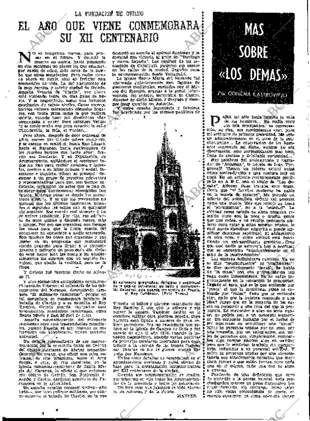 ABC MADRID 28-05-1960 página 35