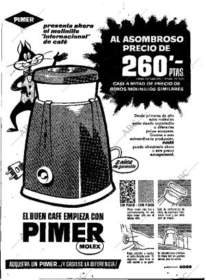 ABC MADRID 28-05-1960 página 36