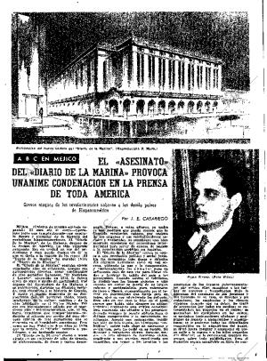 ABC MADRID 28-05-1960 página 41