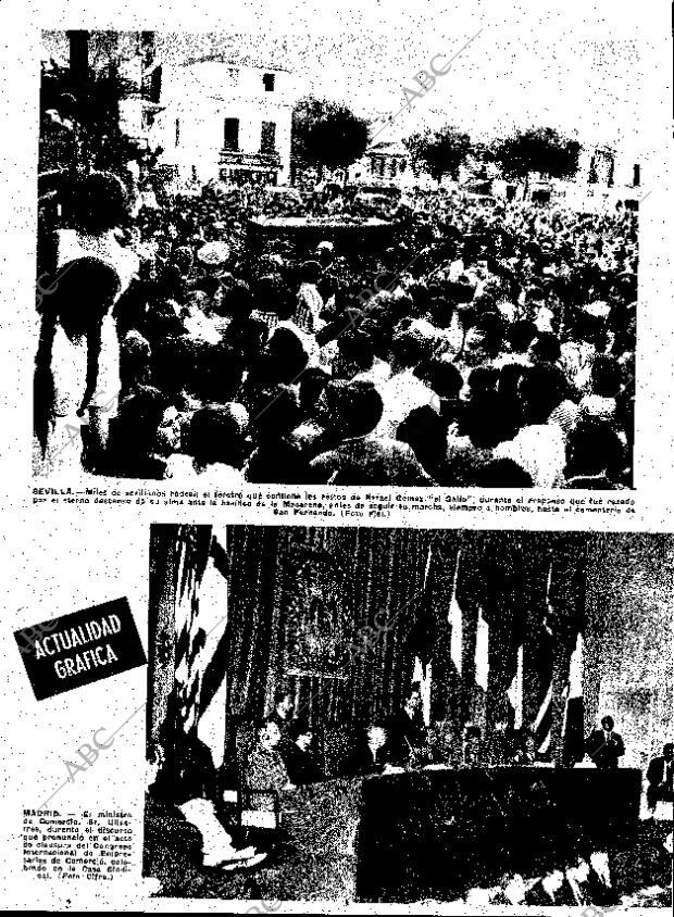 ABC MADRID 28-05-1960 página 5