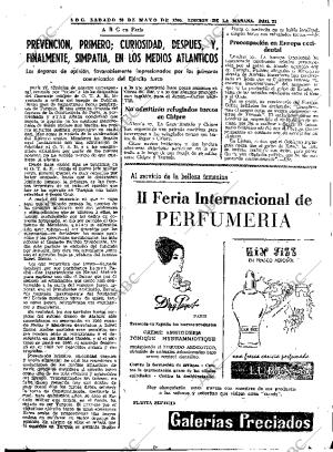 ABC MADRID 28-05-1960 página 51