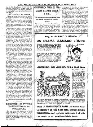 ABC MADRID 28-05-1960 página 55