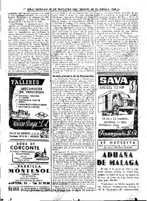 ABC MADRID 28-05-1960 página 74