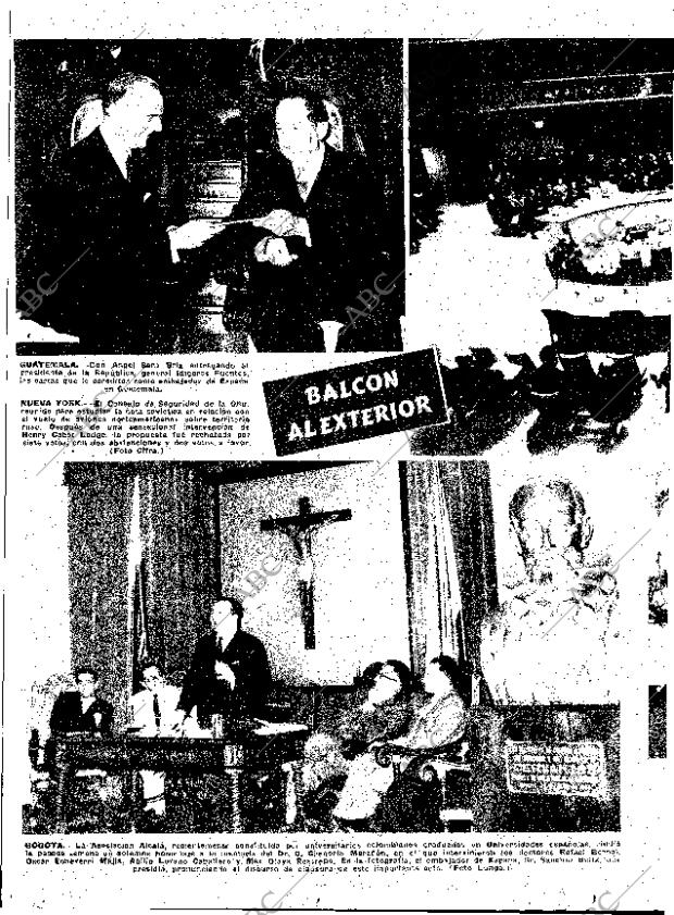 ABC MADRID 28-05-1960 página 8