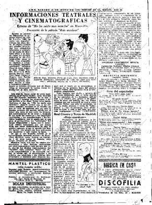 ABC MADRID 28-05-1960 página 83
