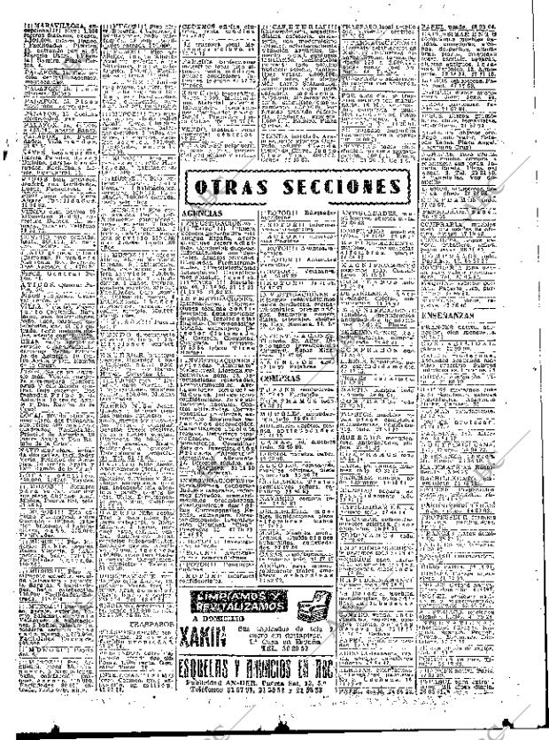 ABC MADRID 28-05-1960 página 89
