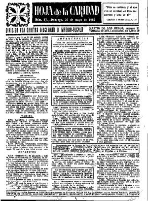 ABC MADRID 29-05-1960 página 13