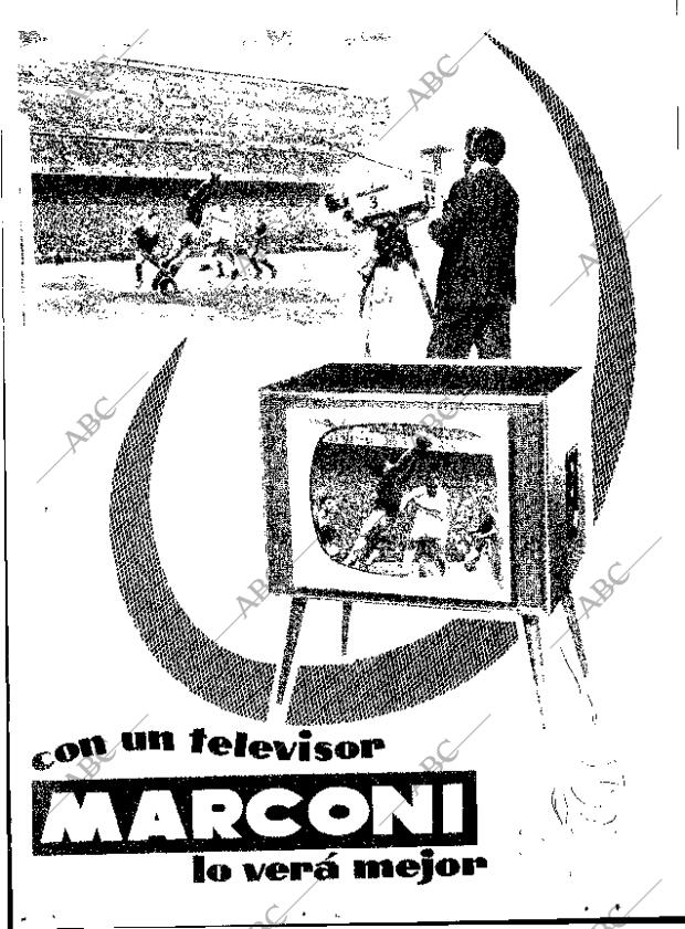 ABC MADRID 29-05-1960 página 24