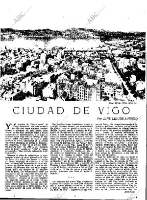 ABC MADRID 29-05-1960 página 25