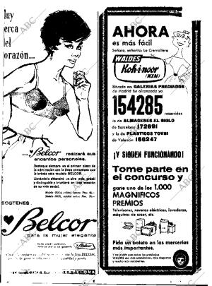 ABC MADRID 29-05-1960 página 34