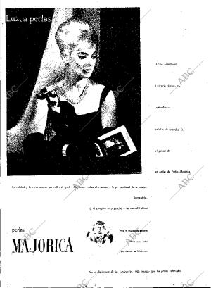 ABC MADRID 29-05-1960 página 42