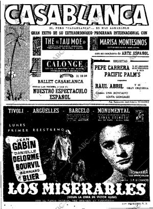 ABC MADRID 29-05-1960 página 48