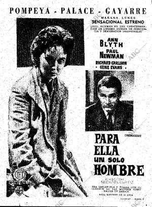 ABC MADRID 29-05-1960 página 55