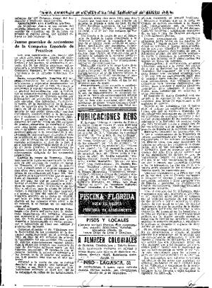 ABC MADRID 29-05-1960 página 88