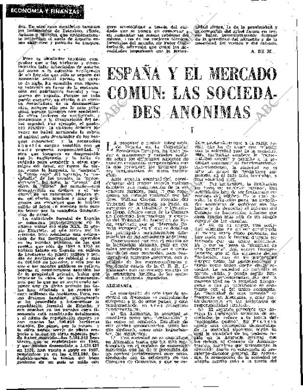 BLANCO Y NEGRO MADRID 04-06-1960 página 106