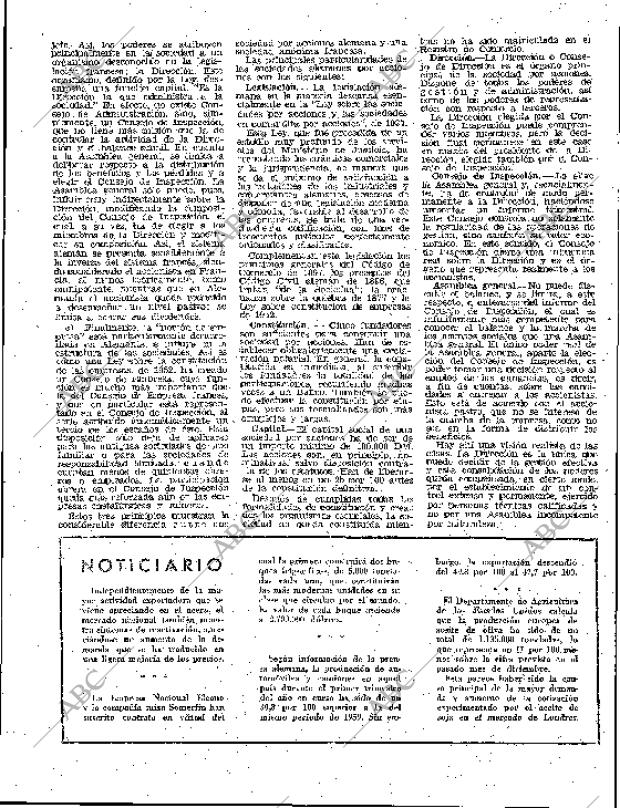 BLANCO Y NEGRO MADRID 04-06-1960 página 107