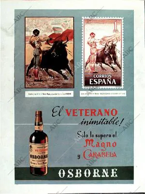 BLANCO Y NEGRO MADRID 04-06-1960 página 122
