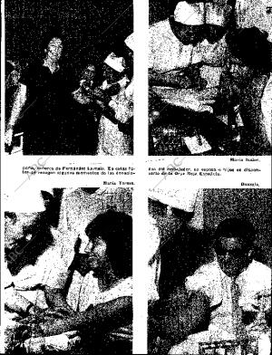 BLANCO Y NEGRO MADRID 04-06-1960 página 35