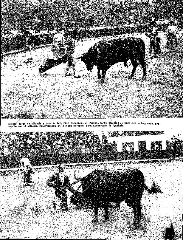 BLANCO Y NEGRO MADRID 04-06-1960 página 45