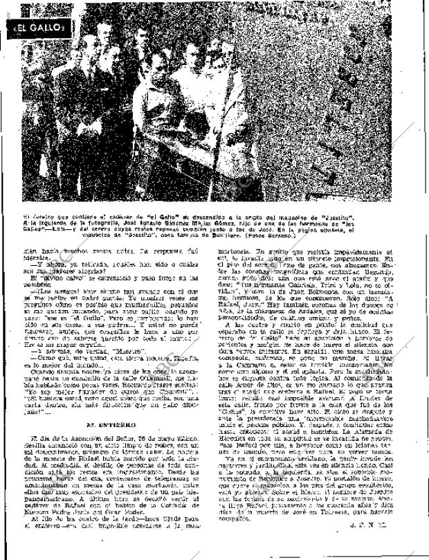 BLANCO Y NEGRO MADRID 04-06-1960 página 48