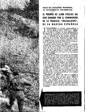 BLANCO Y NEGRO MADRID 04-06-1960 página 75
