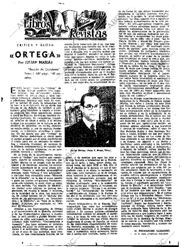 ABC MADRID 05-06-1960 página 31