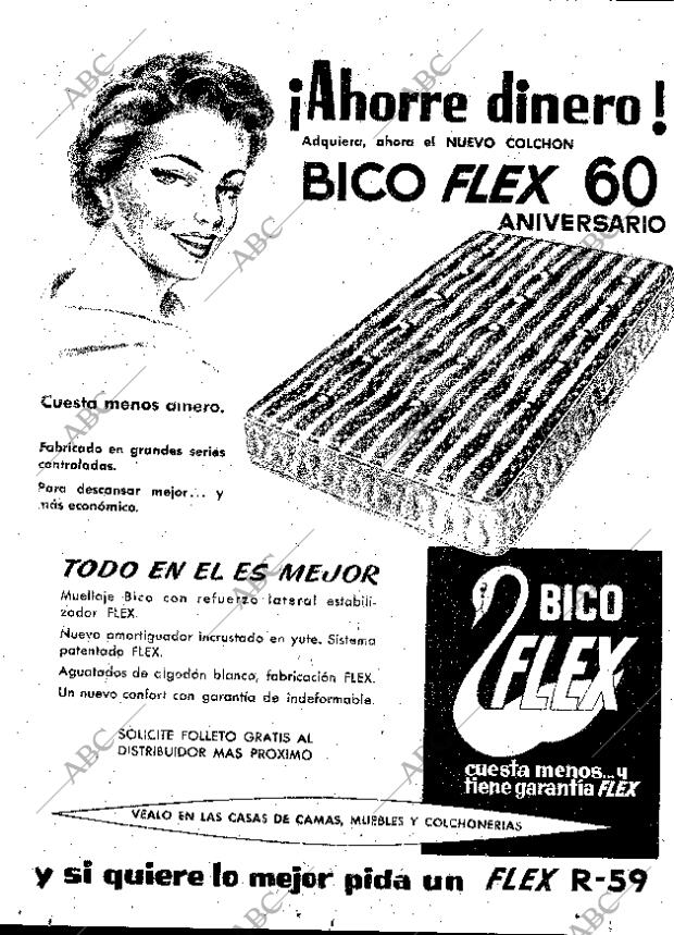 ABC MADRID 07-06-1960 página 18