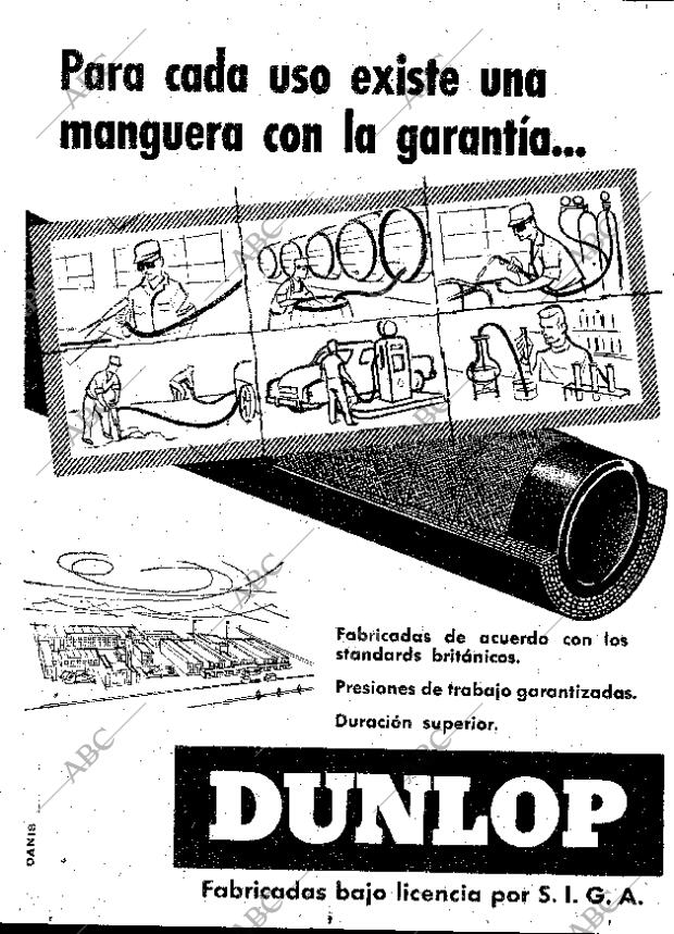 ABC MADRID 07-06-1960 página 20