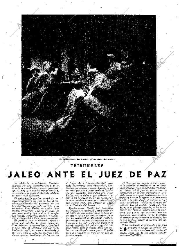ABC MADRID 07-06-1960 página 23