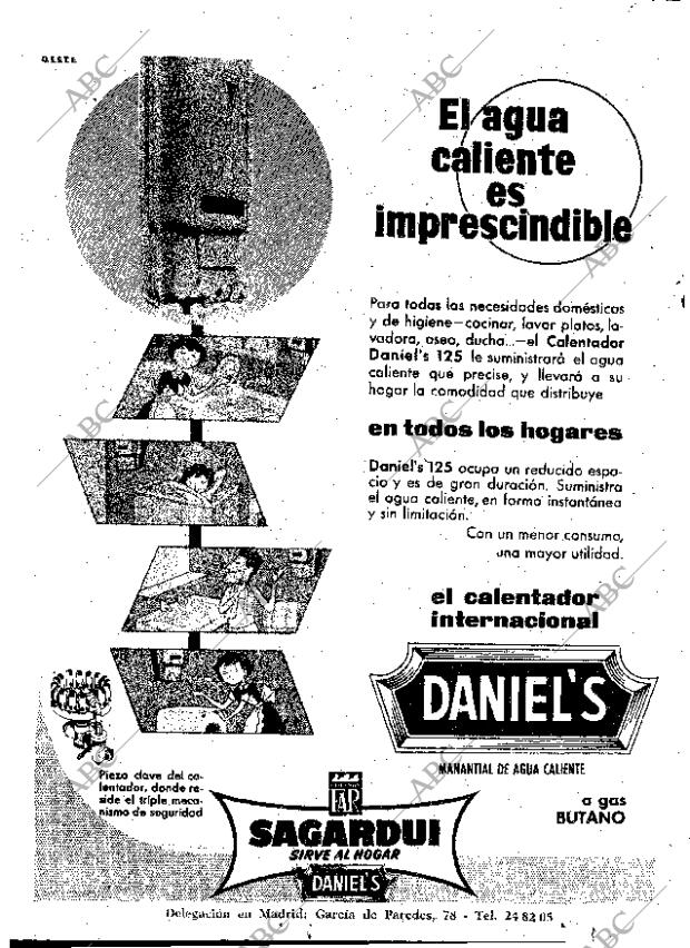 ABC MADRID 07-06-1960 página 24