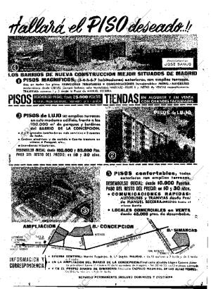 ABC MADRID 07-06-1960 página 25