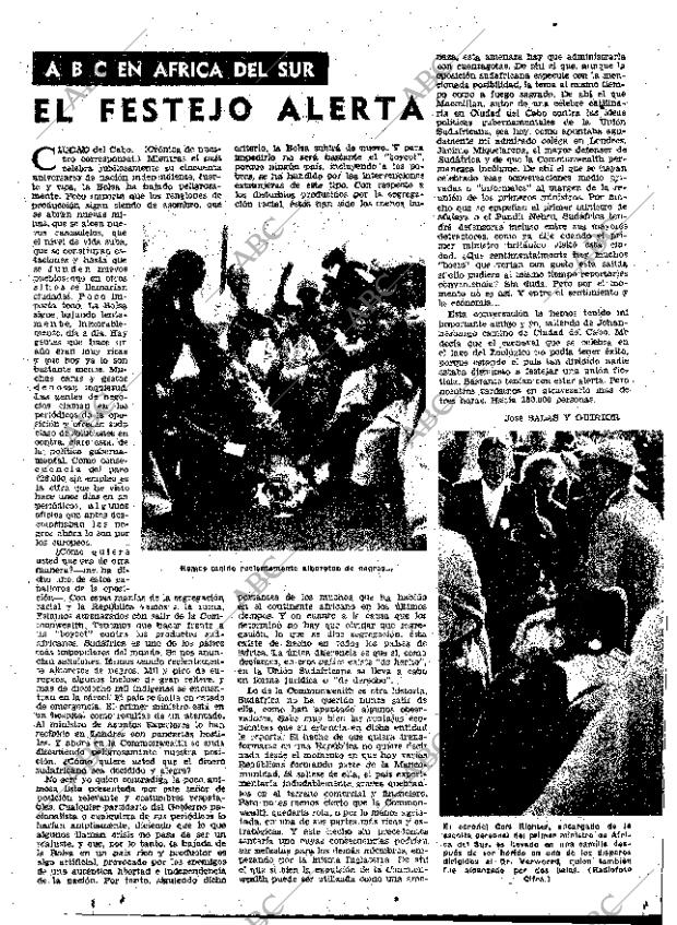 ABC MADRID 07-06-1960 página 27