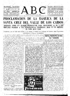 ABC MADRID 07-06-1960 página 31