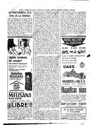 ABC MADRID 07-06-1960 página 34