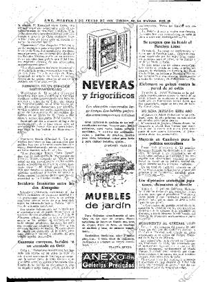 ABC MADRID 07-06-1960 página 40