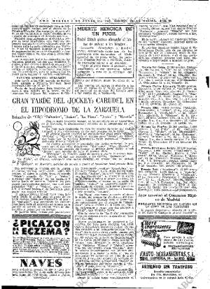 ABC MADRID 07-06-1960 página 58