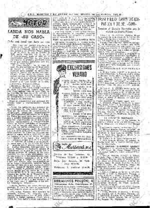 ABC MADRID 07-06-1960 página 61